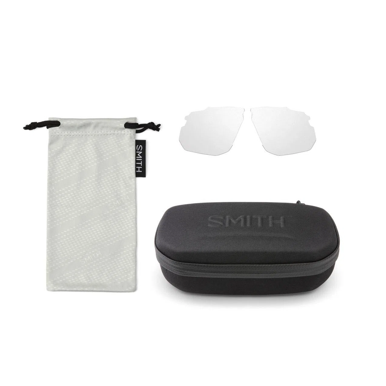 Smith Optics Sport u0026 Performance 206770 Motive Sunglasses - view 32